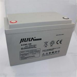 九华蓄电池6-CNF-100